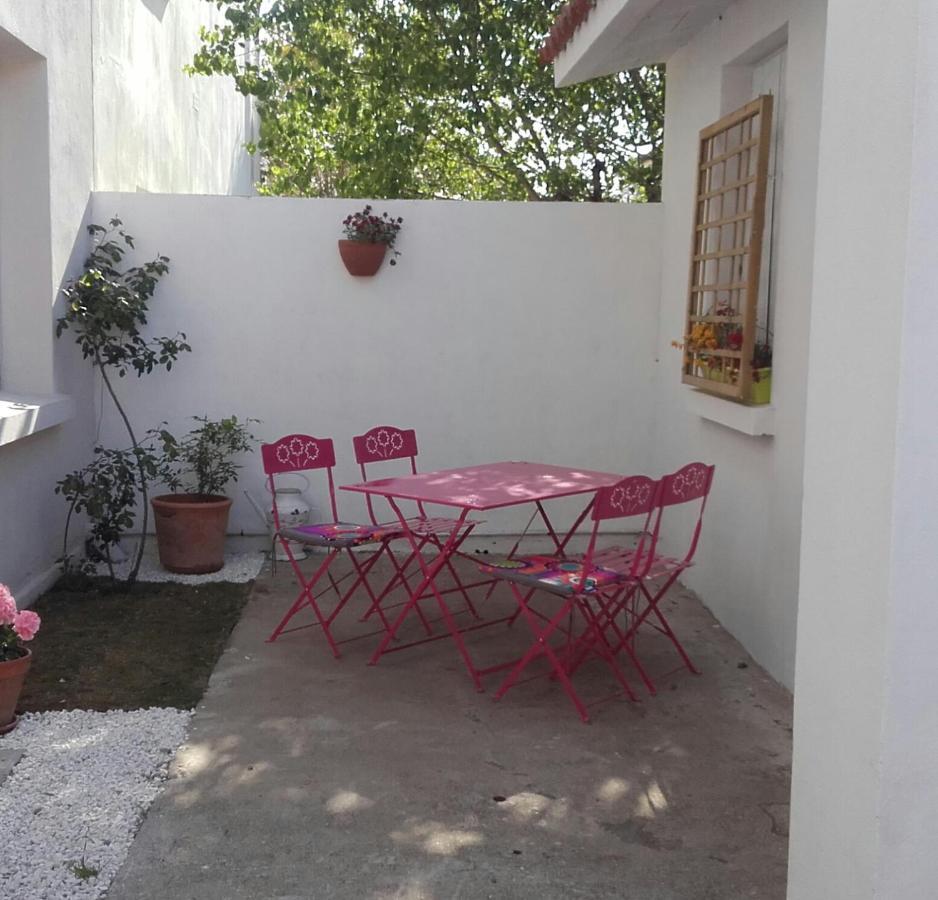 Studio Jardin Apartment Narbonne Exterior photo